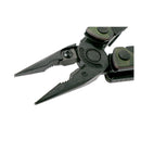 Leatherman CHARGE+ 戶外萬用刀 Forest Camo w/ Nylon Sheath