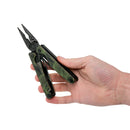 Leatherman CHARGE+ 戶外萬用刀 Forest Camo w/ Nylon Sheath