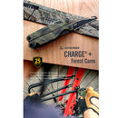 Leatherman CHARGE+ Forest Camo 戶外萬用刀