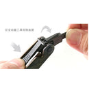 Leatherman CHARGE+ Forest Camo 戶外萬用刀