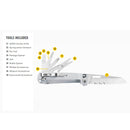 Leatherman FREE™ K4X 