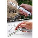 Leatherman FREE™ K4X 