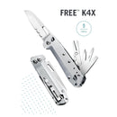 Leatherman FREE™ K4X 