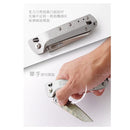 Leatherman FREE™ K4X 