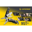Leatherman MUT® 戶外萬用刀