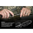 Leatherman MUT® 戶外萬用刀