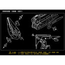 Leatherman MUT® 戶外萬用刀