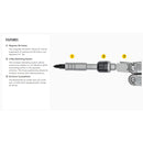 Leatherman Ratchet Driver 棘輪驅動器 931032