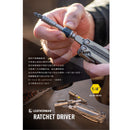Leatherman Ratchet Driver 棘輪驅動器 931032