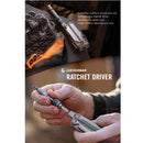 Leatherman Ratchet Driver 棘輪驅動器 931032