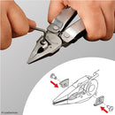 Leatherman Replacement Wire Cutter Kit 可換式切線刀工具組