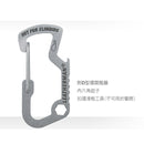 Leatherman SIDEKICK® 戶外萬用刀 