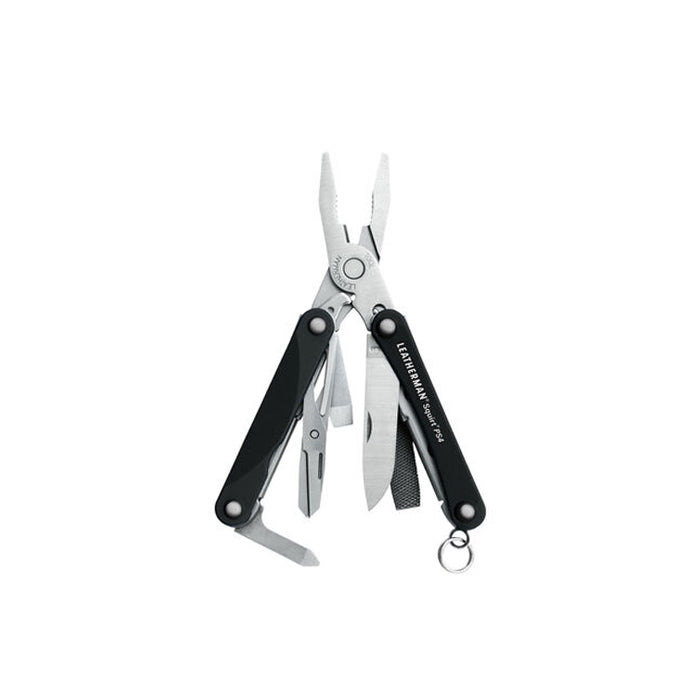 Leatherman SQUIRT® PS4 Black