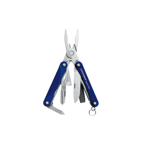Leatherman SQUIRT® PS4 - Blue