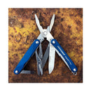 Leatherman SQUIRT® PS4 戶外萬用刀