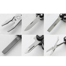 Leatherman SQUIRT® PS4 戶外萬用刀