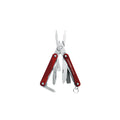 Leatherman SQUIRT® PS4 - Red