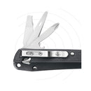 Leatherman FREE™ K2 戶外萬用刀