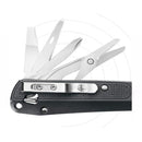 Leatherman FREE™ K4 戶外萬用刀