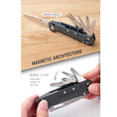 Leatherman FREE™ K4 戶外萬用刀