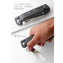 Leatherman FREE™ K4 戶外萬用刀