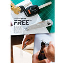 Leatherman FREE™ T2 戶外萬用刀