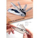 Leatherman FREE™ T2 戶外萬用刀