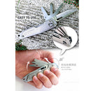 Leatherman FREE™ T2 戶外萬用刀