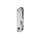 Leatherman FREE™ T4 戶外萬用刀