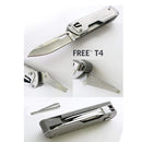Leatherman FREE™ T4 戶外萬用刀
