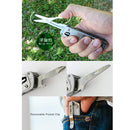 Leatherman FREE™ T4 戶外萬用刀