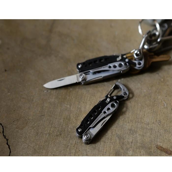 Leatherman STYLE® CS 戶外萬用刀