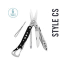 Leatherman STYLE® CS 戶外萬用刀