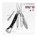 Leatherman STYLE® CS 戶外萬用刀