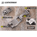 Leatherman TREAD® LT 多功能萬用工具手鍊(窄版)