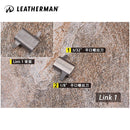 Leatherman TREAD® LT 多功能萬用工具手鍊(窄版)