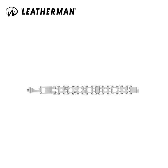 Leatherman TREAD® LT 多功能萬用工具手鍊(窄版)