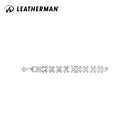 Leatherman TREAD® LT 多功能萬用工具手鍊(窄版)