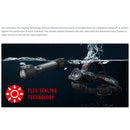 LEDLENSER H15R Work 2500流明可調焦距磁吸充電頭燈