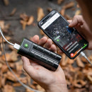 LEDLENSER FLEX7 Battery Charger & Power Bank 