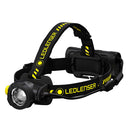 LEDLENSER H15R Work Headlamp 2500流明可調焦距磁吸充電頭燈