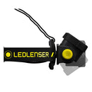 LEDLENSER H15R Work Headlamp 2500流明可調焦距磁吸充電頭燈