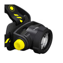 LEDLENSER H15R Work Headlamp 2500流明可調焦距磁吸充電頭燈