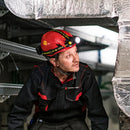 LEDLENSER H15R Work Headlamp 2500流明可調焦距磁吸充電頭燈