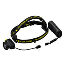 LEDLENSER H15R Work Headlamp 2500流明可調焦距磁吸充電頭燈