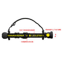 LEDLENSER H15R Work Headlamp 2500流明可調焦距磁吸充電頭燈