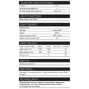 LEDLENSER H15R Work Headlamp 2500流明可調焦距磁吸充電頭燈