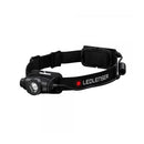 LEDLENSER H5R Core Headlamp 500流明可調焦距磁吸充電頭燈