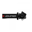 LEDLENSER H5R Core Headlamp 500流明可調焦距磁吸充電頭燈