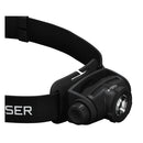 LEDLENSER H5R Core Headlamp 500流明可調焦距磁吸充電頭燈